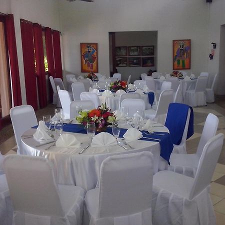 Villas De Palermo Hotel And Resort -Private Detached Houses San Juan del Sur Luaran gambar