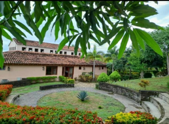 Villas De Palermo Hotel And Resort -Private Detached Houses San Juan del Sur Luaran gambar