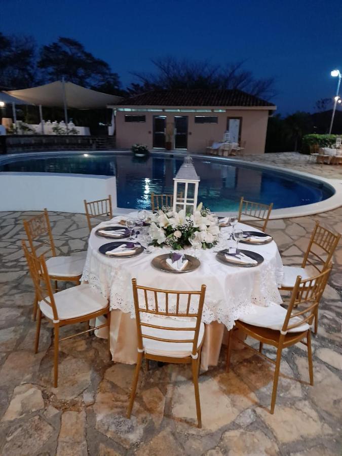 Villas De Palermo Hotel And Resort -Private Detached Houses San Juan del Sur Luaran gambar