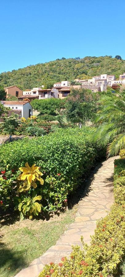 Villas De Palermo Hotel And Resort -Private Detached Houses San Juan del Sur Luaran gambar