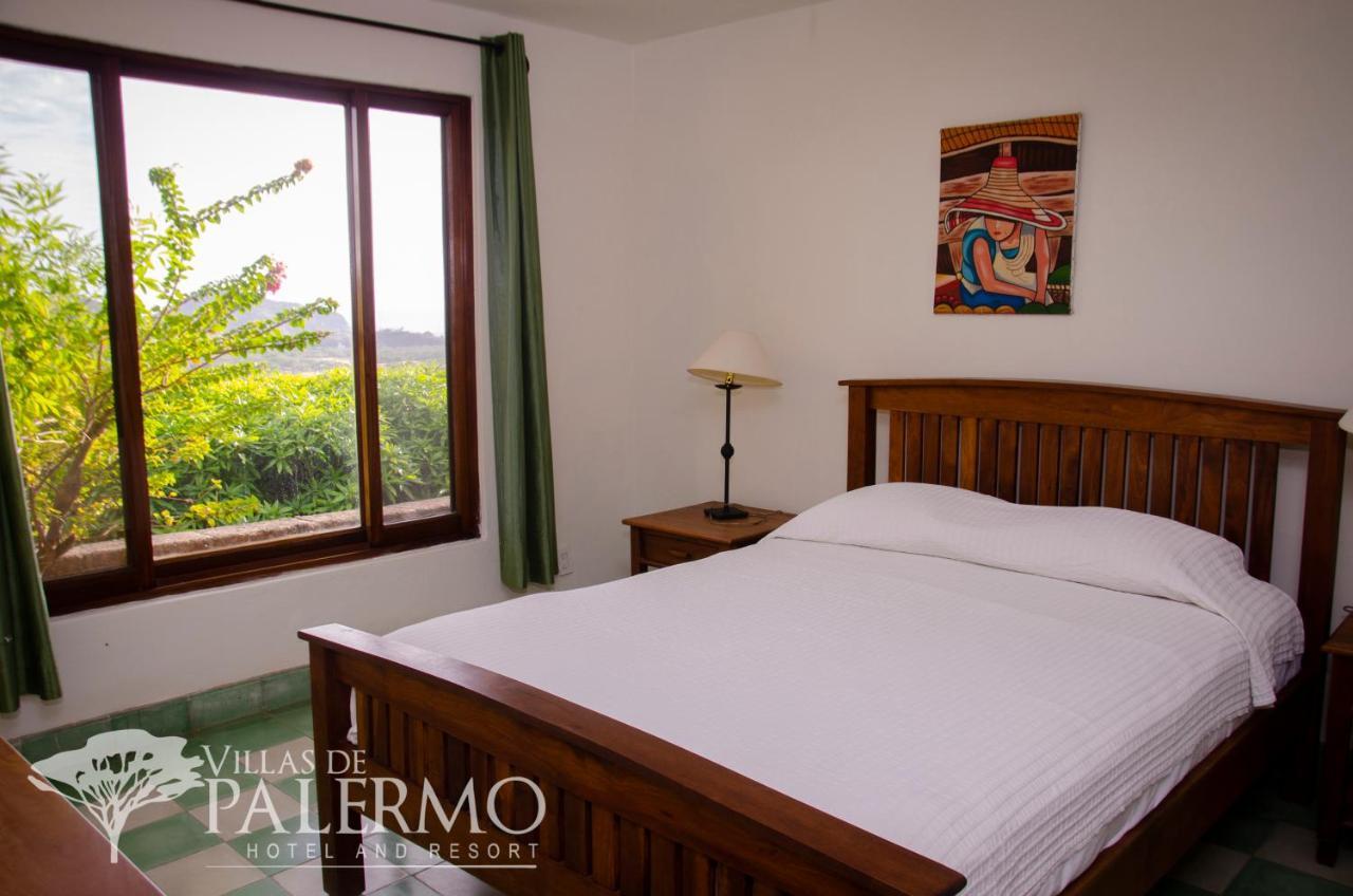 Villas De Palermo Hotel And Resort -Private Detached Houses San Juan del Sur Luaran gambar