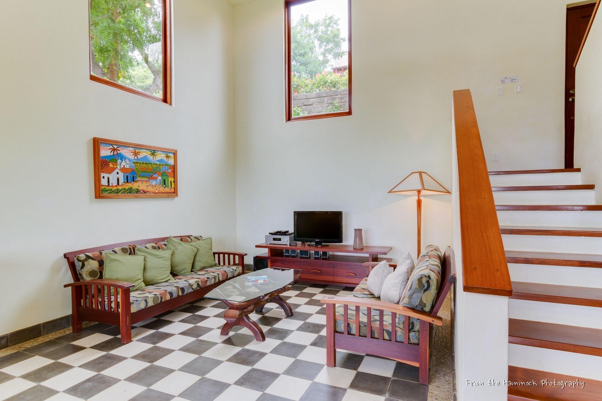 Villas De Palermo Hotel And Resort -Private Detached Houses San Juan del Sur Luaran gambar