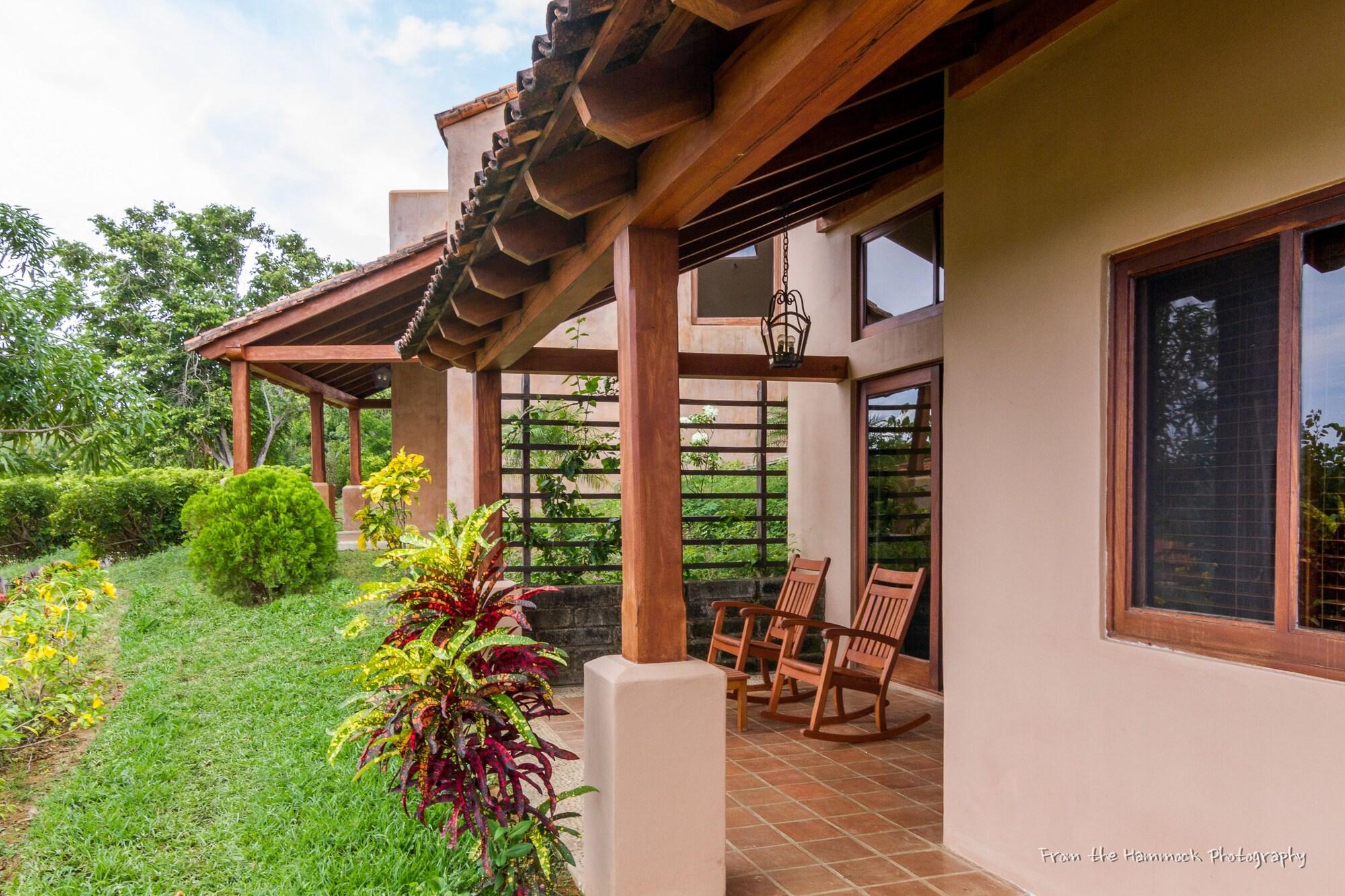 Villas De Palermo Hotel And Resort -Private Detached Houses San Juan del Sur Luaran gambar
