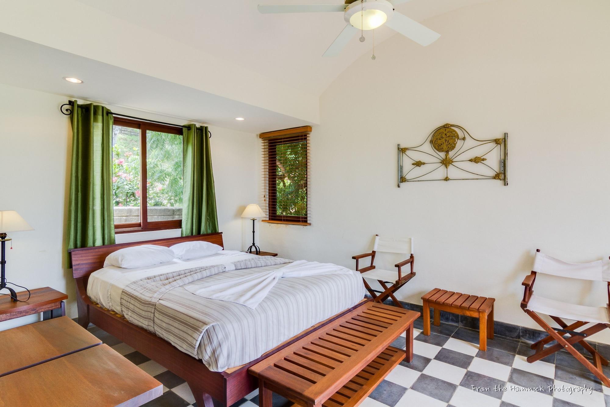 Villas De Palermo Hotel And Resort -Private Detached Houses San Juan del Sur Luaran gambar