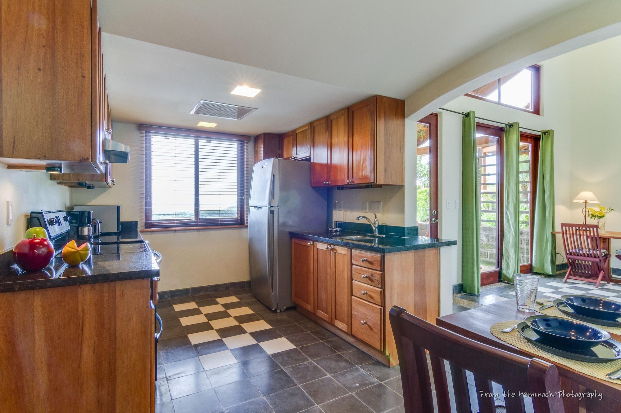 Villas De Palermo Hotel And Resort -Private Detached Houses San Juan del Sur Luaran gambar