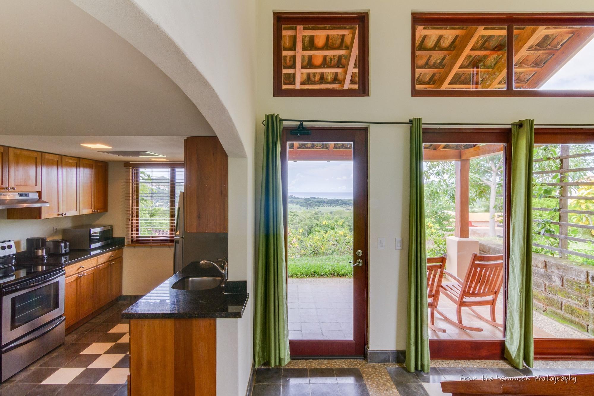 Villas De Palermo Hotel And Resort -Private Detached Houses San Juan del Sur Luaran gambar