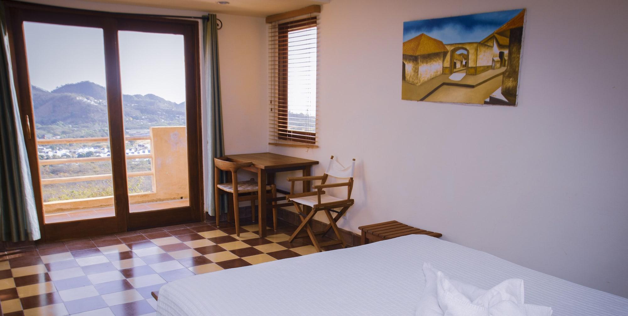 Villas De Palermo Hotel And Resort -Private Detached Houses San Juan del Sur Luaran gambar