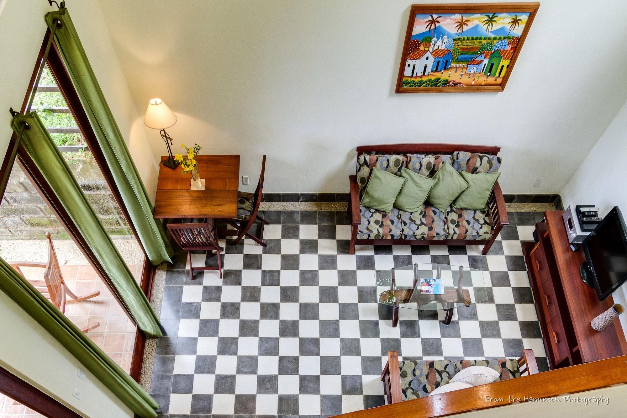 Villas De Palermo Hotel And Resort -Private Detached Houses San Juan del Sur Luaran gambar