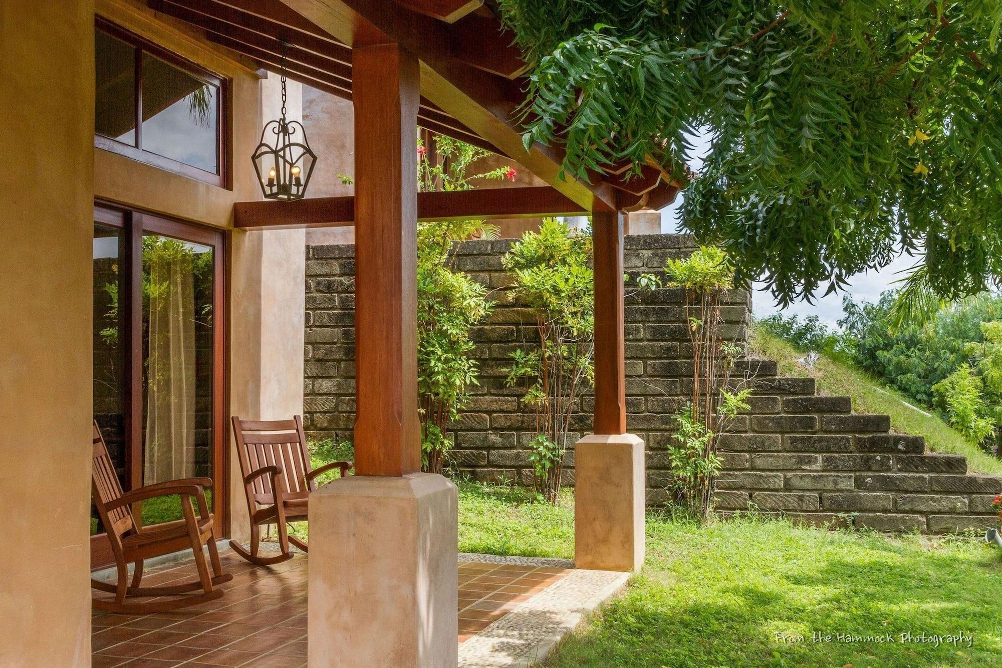 Villas De Palermo Hotel And Resort -Private Detached Houses San Juan del Sur Luaran gambar
