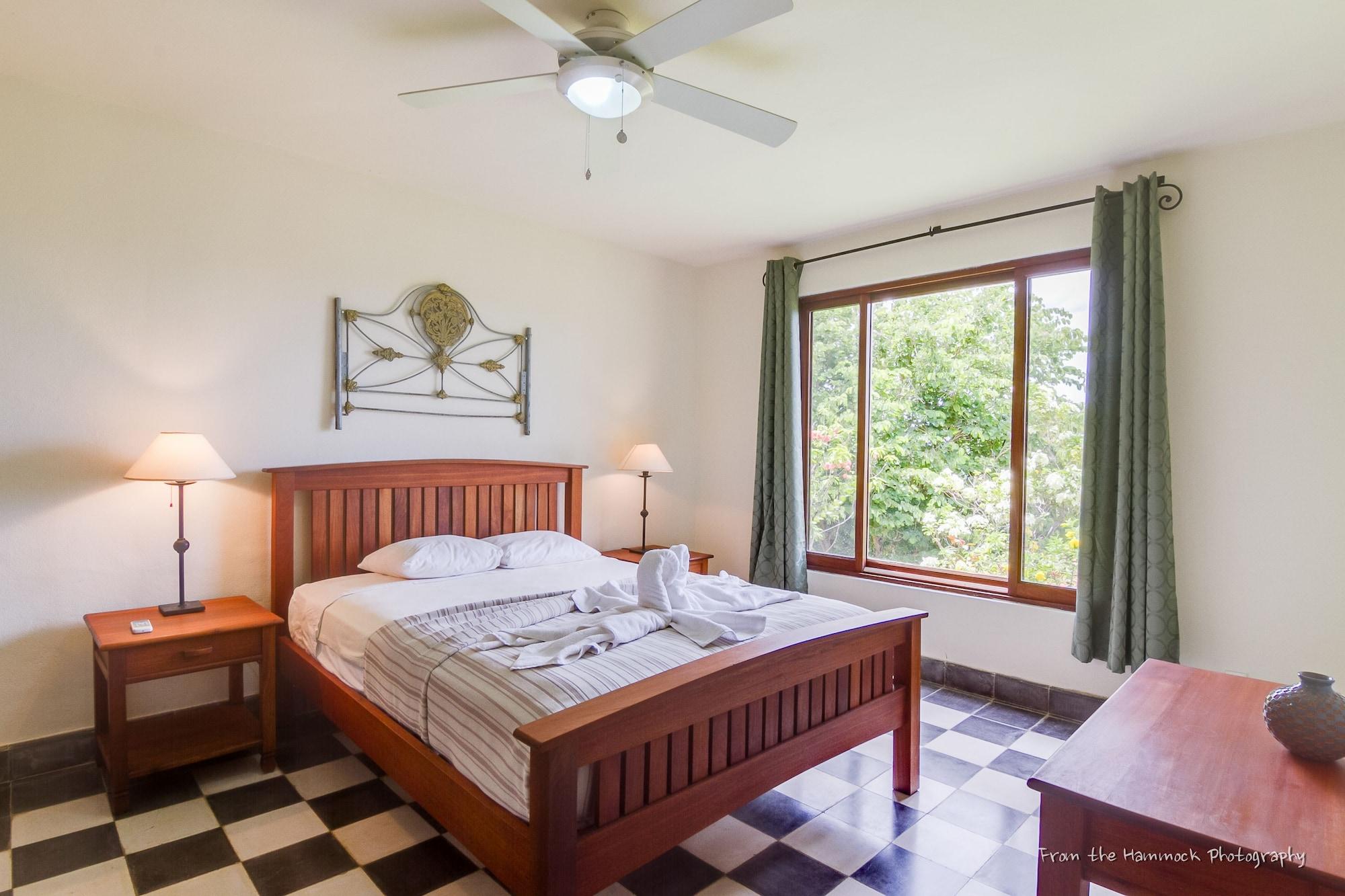 Villas De Palermo Hotel And Resort -Private Detached Houses San Juan del Sur Luaran gambar