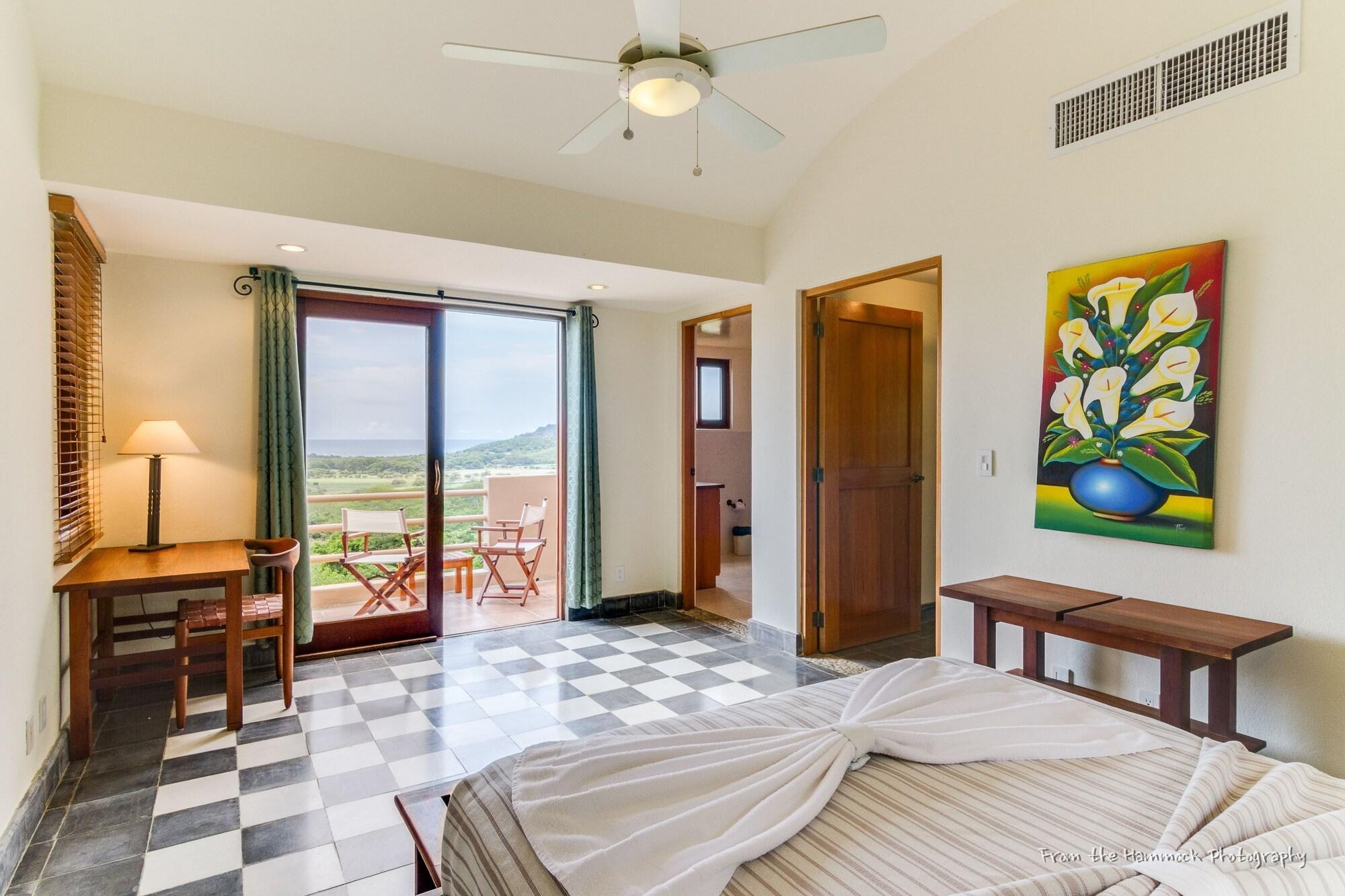 Villas De Palermo Hotel And Resort -Private Detached Houses San Juan del Sur Luaran gambar