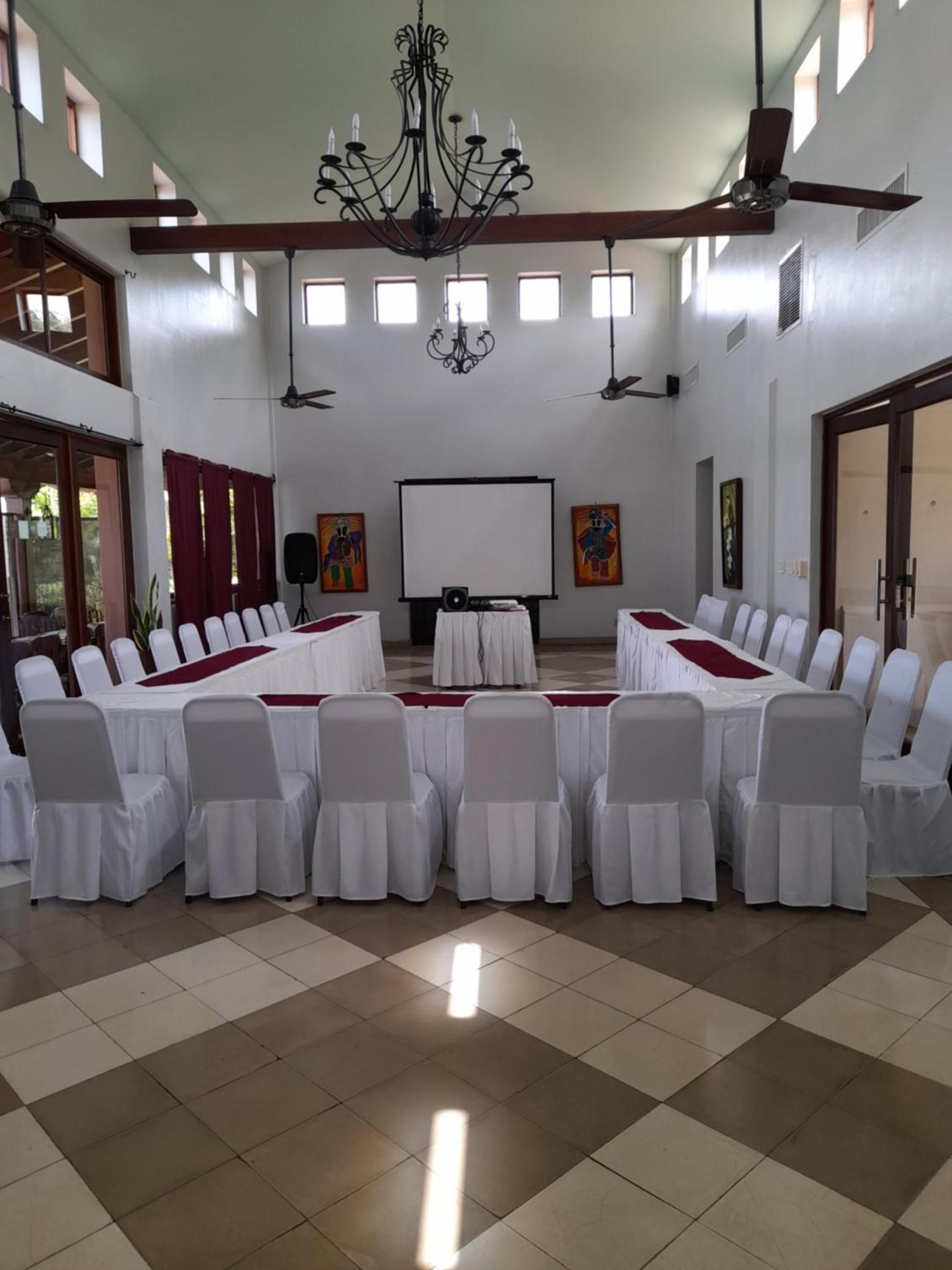 Villas De Palermo Hotel And Resort -Private Detached Houses San Juan del Sur Luaran gambar