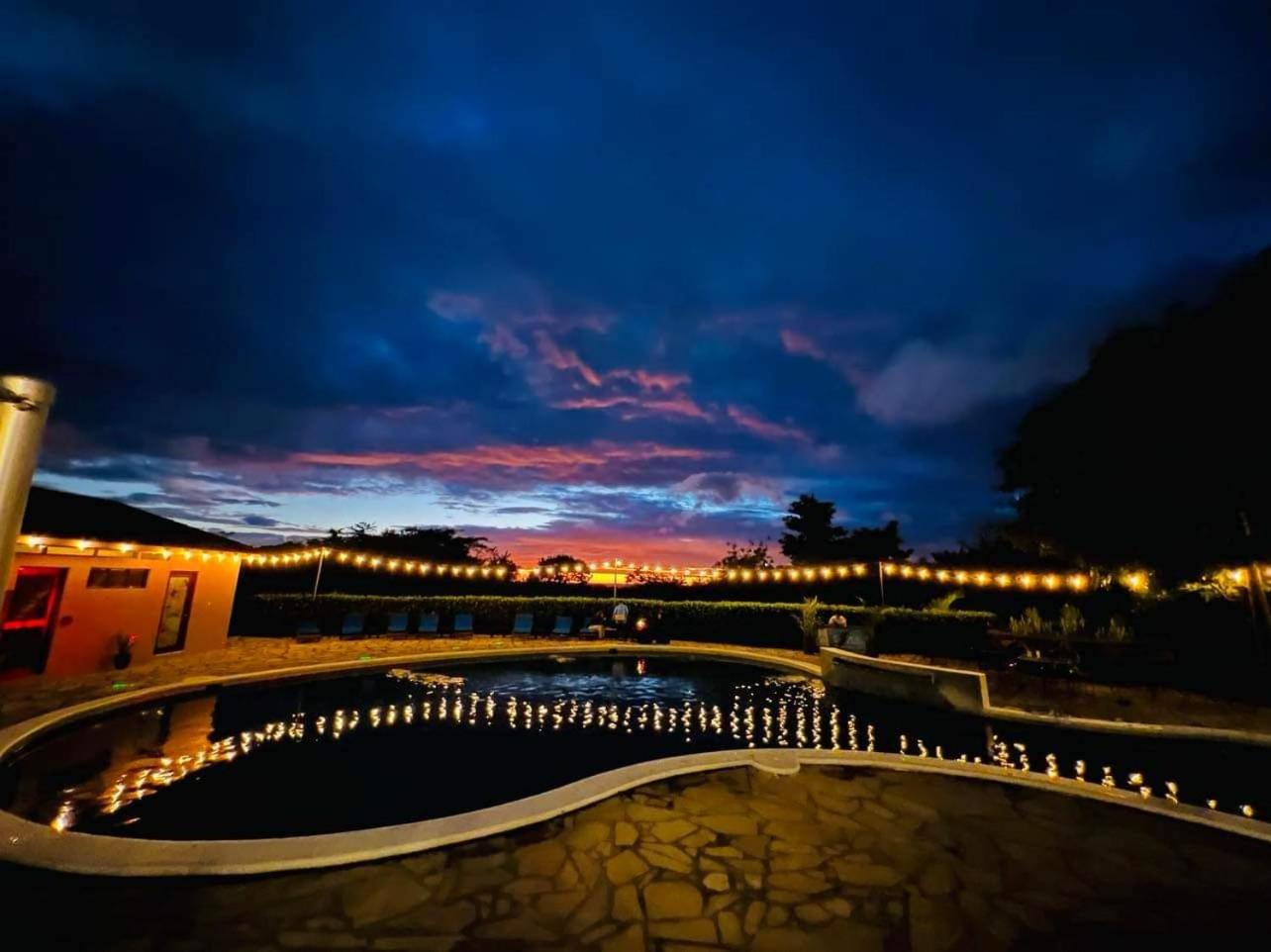 Villas De Palermo Hotel And Resort -Private Detached Houses San Juan del Sur Luaran gambar