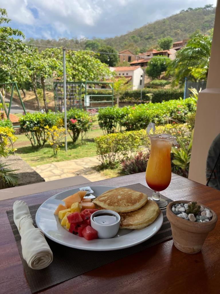 Villas De Palermo Hotel And Resort -Private Detached Houses San Juan del Sur Luaran gambar