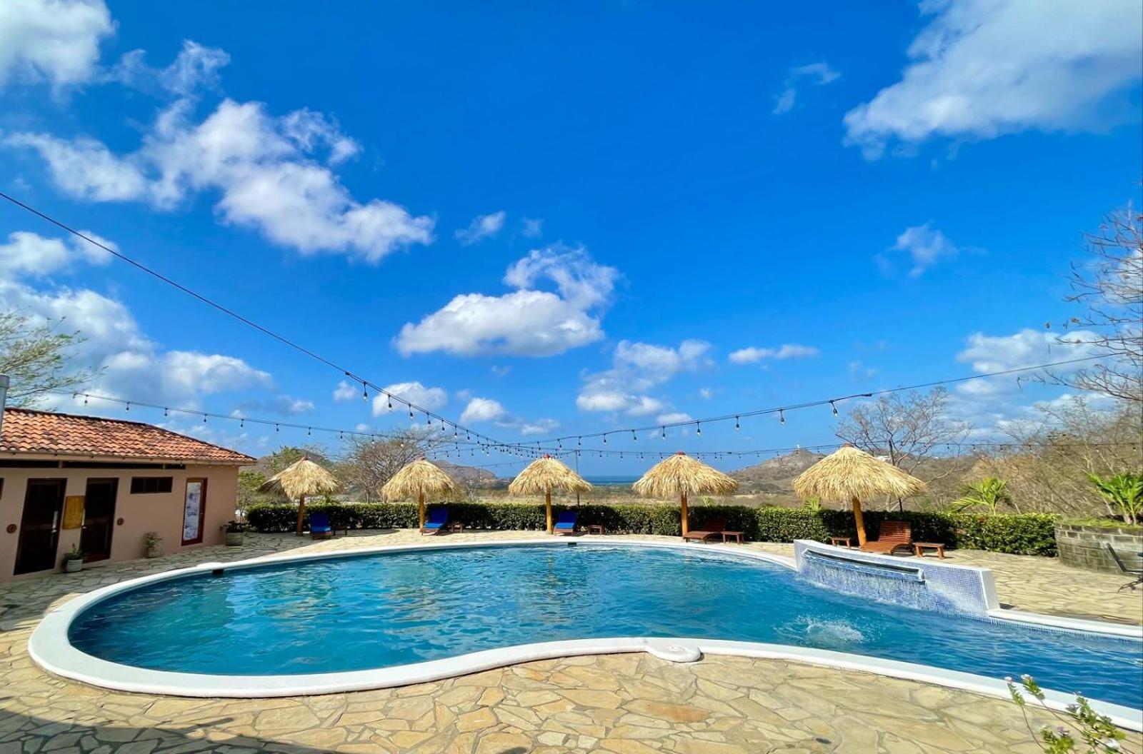 Villas De Palermo Hotel And Resort -Private Detached Houses San Juan del Sur Luaran gambar