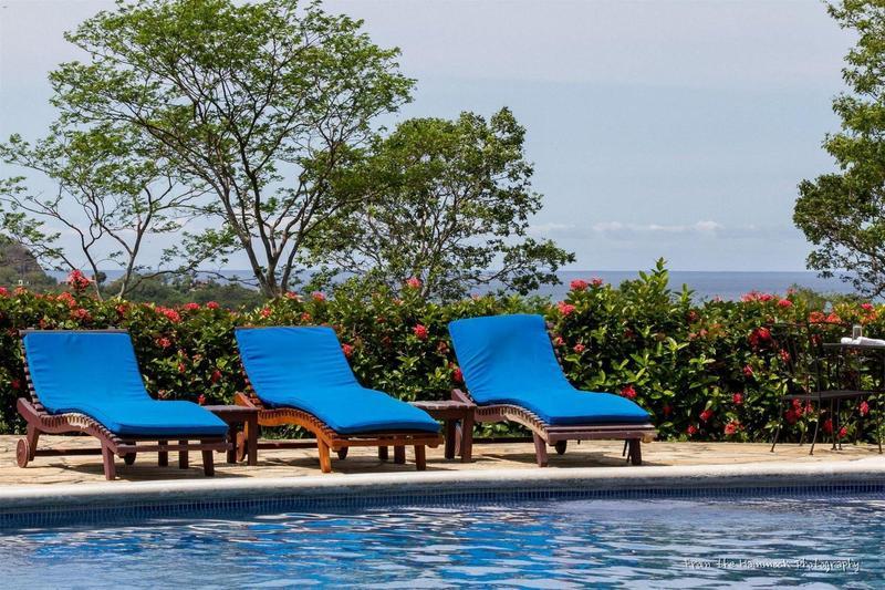 Villas De Palermo Hotel And Resort -Private Detached Houses San Juan del Sur Luaran gambar