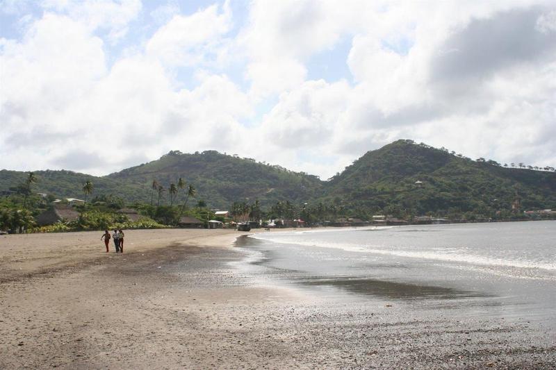 Villas De Palermo Hotel And Resort -Private Detached Houses San Juan del Sur Luaran gambar