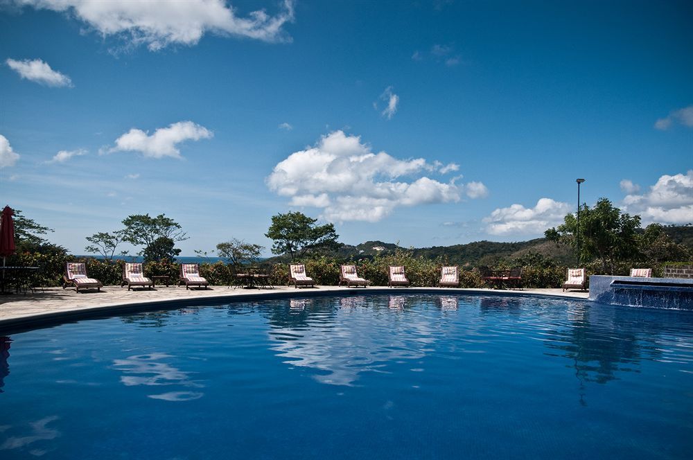 Villas De Palermo Hotel And Resort -Private Detached Houses San Juan del Sur Luaran gambar