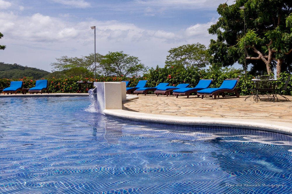 Villas De Palermo Hotel And Resort -Private Detached Houses San Juan del Sur Luaran gambar